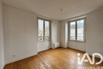 achat appartement guignes 77390