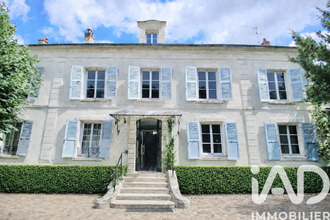 achat appartement guignes 77390