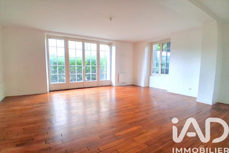 achat appartement guignes 77390