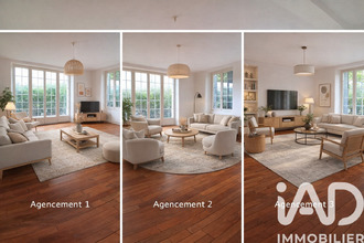 achat appartement guignes 77390