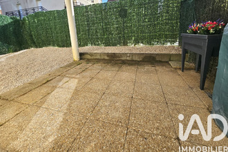 achat appartement guignes 77390