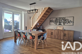 achat appartement guignes 77390