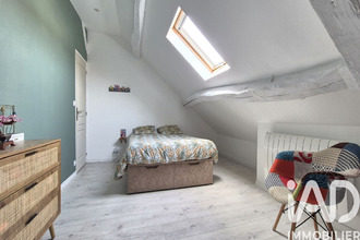 achat appartement guignes 77390