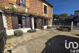 achat appartement guignes 77390