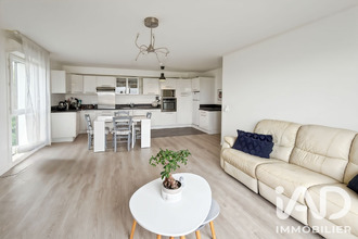 achat appartement guignes 77390