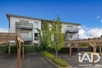achat appartement guignes 77390
