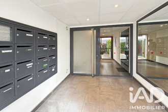 achat appartement guignes 77390