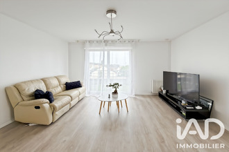 achat appartement guignes 77390