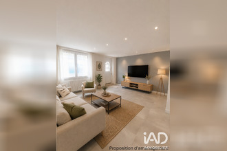 achat appartement guignes 77390