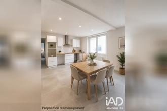 achat appartement guignes 77390