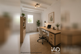 achat appartement guignes 77390
