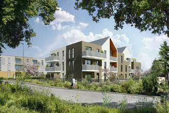 achat appartement guilers 29820