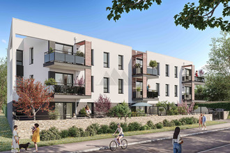 achat appartement guilers 29820