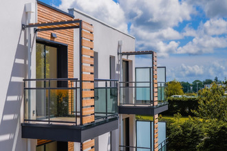 achat appartement guilers 29820