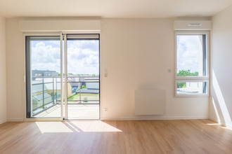 achat appartement guilers 29820