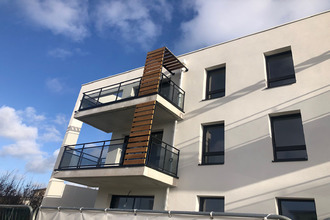 achat appartement guilers 29820