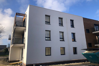 achat appartement guilers 29820