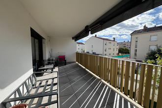 achat appartement guilherand-granges 07500