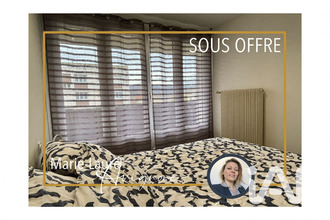 achat appartement guilherand-granges 07500