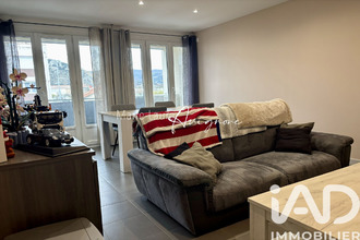 achat appartement guilherand-granges 07500