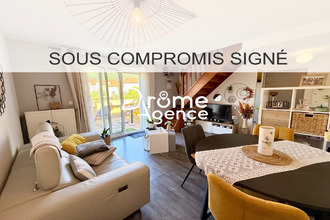 achat appartement guilherand-granges 07500