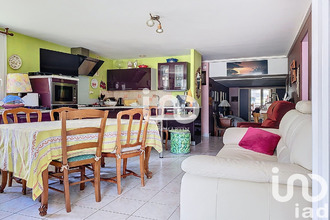 achat appartement guillerval 91690