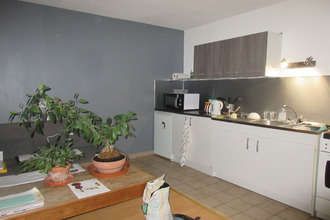 achat appartement guillestre 05600