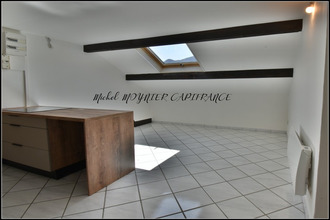 achat appartement guillestre 05600