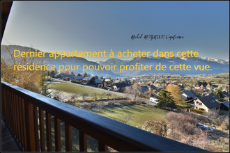 achat appartement guillestre 05600