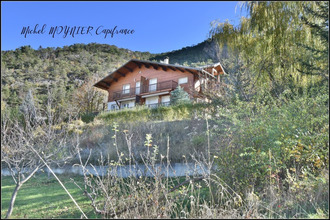 achat appartement guillestre 05600