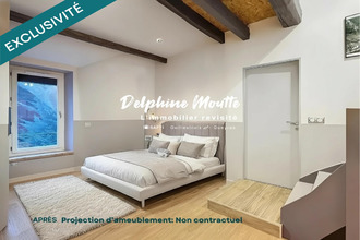 achat appartement guillestre 05600