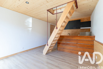 achat appartement guillestre 05600