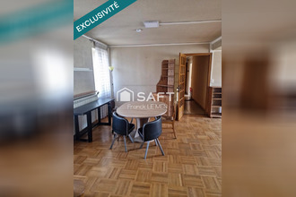 achat appartement guillestre 05600