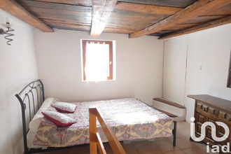 achat appartement guillestre 05600