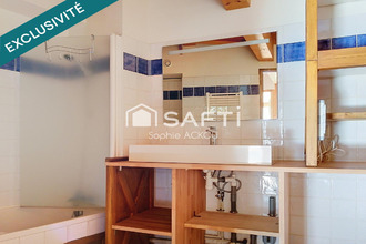 achat appartement guillestre 05600