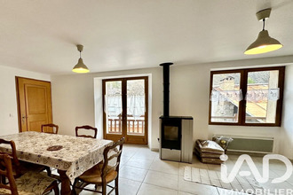 achat appartement guillestre 05600