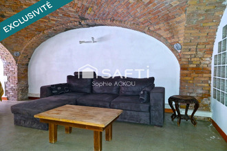 achat appartement guillestre 05600