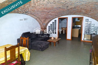 achat appartement guillestre 05600