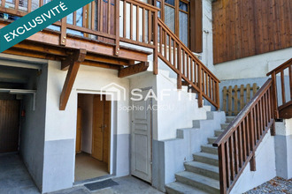 achat appartement guillestre 05600