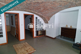 achat appartement guillestre 05600