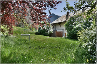 achat appartement guillestre 05600