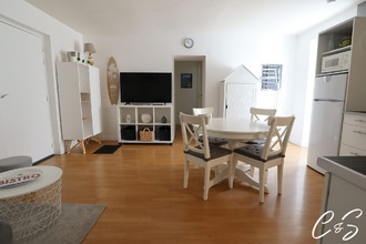 achat appartement guilvinec 29730