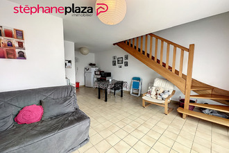 achat appartement guilvinec 29730