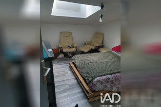 achat appartement guilvinec 29730