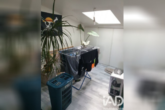 achat appartement guilvinec 29730