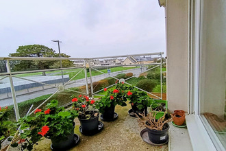 achat appartement guilvinec 29730