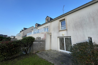 achat appartement guilvinec 29730