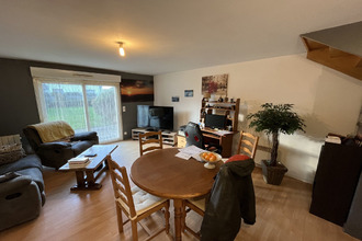 achat appartement guilvinec 29730