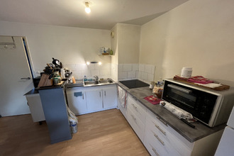 achat appartement guilvinec 29730