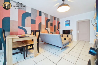 achat appartement guilvinec 29730